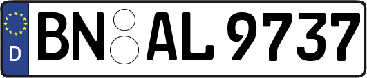 BN-AL9737
