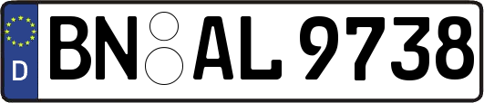 BN-AL9738