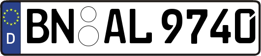 BN-AL9740