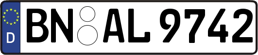 BN-AL9742