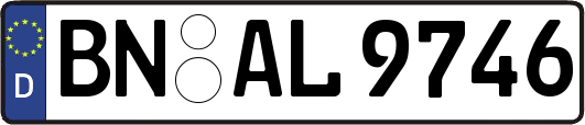 BN-AL9746