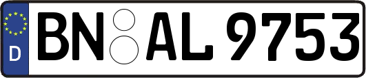 BN-AL9753