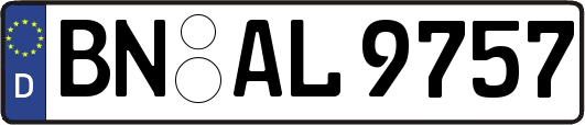 BN-AL9757