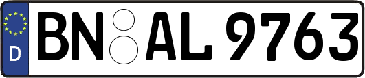 BN-AL9763