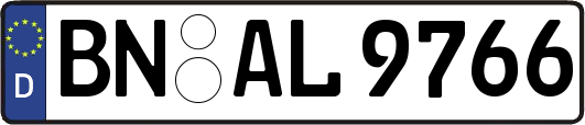 BN-AL9766