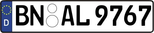 BN-AL9767