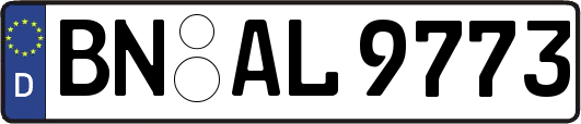 BN-AL9773