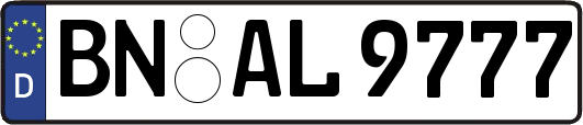 BN-AL9777