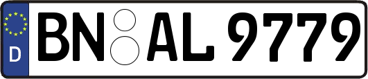 BN-AL9779