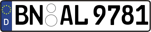 BN-AL9781