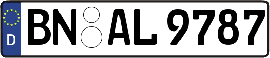 BN-AL9787