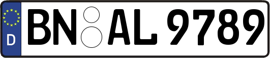 BN-AL9789