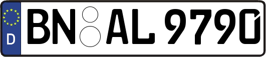 BN-AL9790