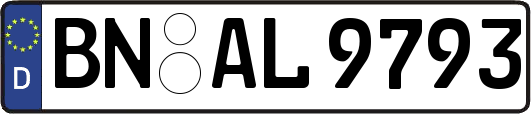 BN-AL9793