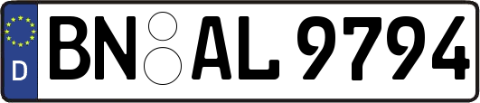BN-AL9794