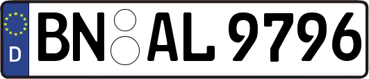 BN-AL9796