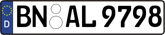 BN-AL9798