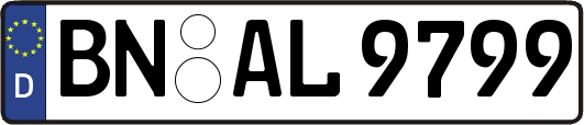 BN-AL9799