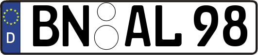 BN-AL98