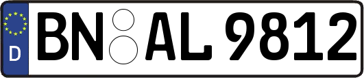 BN-AL9812