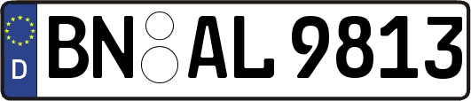 BN-AL9813