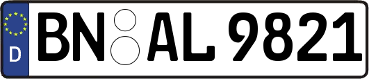 BN-AL9821