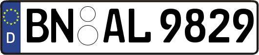 BN-AL9829