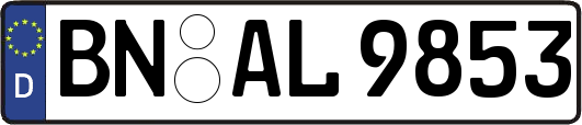 BN-AL9853