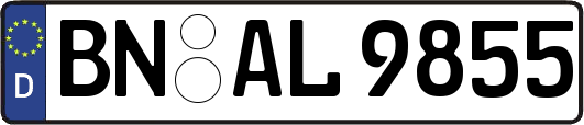 BN-AL9855