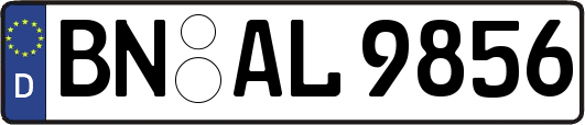 BN-AL9856