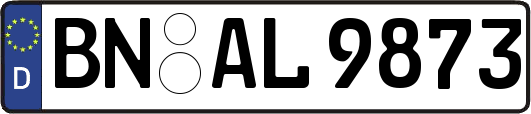 BN-AL9873