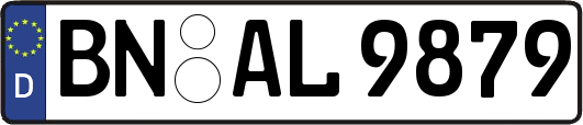 BN-AL9879