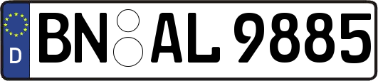 BN-AL9885