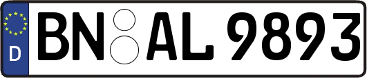 BN-AL9893