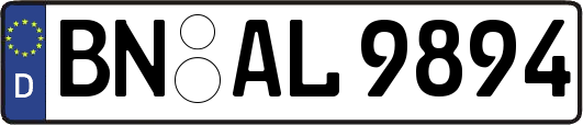 BN-AL9894