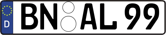 BN-AL99