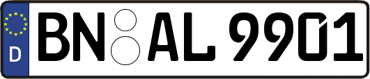 BN-AL9901