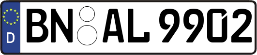 BN-AL9902