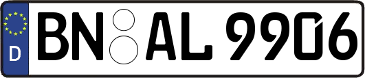 BN-AL9906