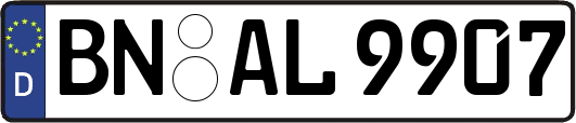 BN-AL9907