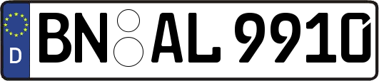 BN-AL9910