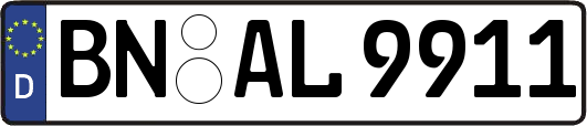 BN-AL9911