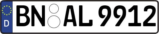 BN-AL9912