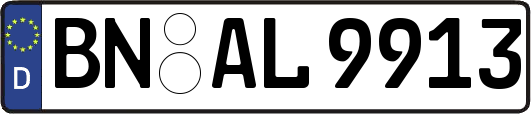 BN-AL9913