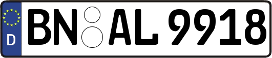 BN-AL9918