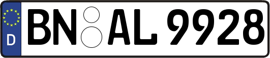 BN-AL9928