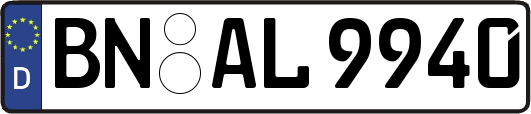 BN-AL9940