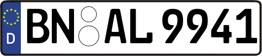 BN-AL9941