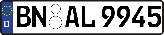 BN-AL9945