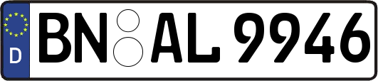 BN-AL9946